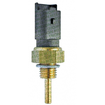 Sensor Temperatura Da Agua Injecao - Brava, Doblo 1.6 16v 02/03,