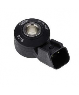 SENSOR DE DETONACAO.  FORD COURIER 1.6 4CIL. 8V GAS. 19992007  ECOSPORT 1.0 4CIL. 8V 20032006  FIESTA 1.01.6 4CIL. 8V GA MAGNETI MARELLI