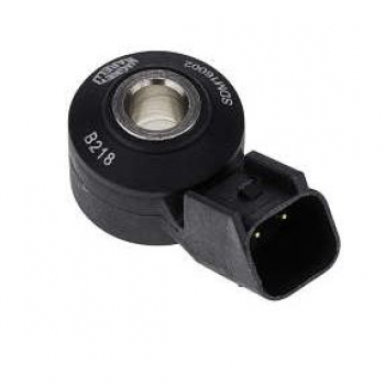 SENSOR DE DETONACAO.  FORD COURIER 1.6 4CIL. 8V GAS. 19992007  ECOSPORT 1.0 4CIL. 8V 20032006  FIESTA 1.01.6 4CIL. 8V GA MAGNETI MARELLI