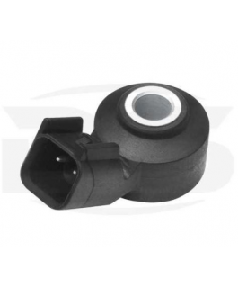 SENSOR DETONACAO - FORD COURIER 1.6 4CIL 8V ZETEC ROCAM GASOLINA 99 > 07  / FORD COURIER 1.6 4CIL 8V ZETEC ROCAM FLEX 07 DS