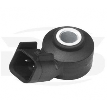 SENSOR DETONACAO - FORD COURIER 1.6 4CIL 8V ZETEC ROCAM GASOLINA 99 > 07  / FORD COURIER 1.6 4CIL 8V ZETEC ROCAM FLEX 07 DS