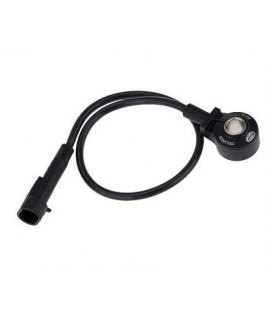 SENSOR DE DETONACAO.  GM ASTRA 2.0 4CIL. 16V GAS. 19992002  CELTA 1.0 4CIL. 8V FLEX 20032007  CORSA 1.6 4CIL. 16V GAS. 1 MAGNETI MARELLI