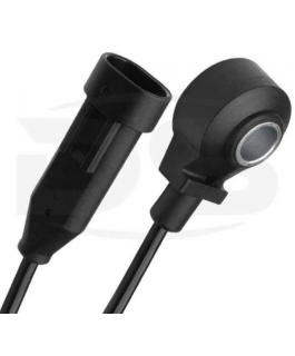 SENSOR DETONACAO - GM ASTRA 2.0 4CIL 16V GASOLINA 99 > 02  / GM CELTA 1.0 4CIL 8V FLEX 03 > 07  / GM CELTA 1.4 4CIL 8V G DS