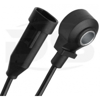 SENSOR DETONACAO - GM ASTRA 2.0 4CIL 16V GASOLINA 99 > 02  / GM CELTA 1.0 4CIL 8V FLEX 03 > 07  / GM CELTA 1.4 4CIL 8V G DS