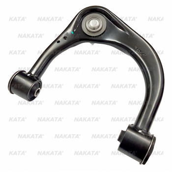 Bandeja - Toyota - Hilux / Sw4 - 01/2005 - 12/2015 - Com Buchas / Com PivÔ - Dianteiro Superior - Esq