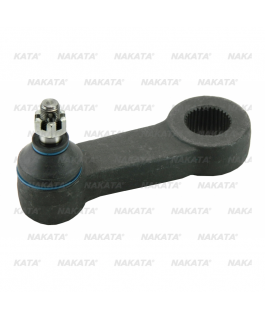 Braco Pitman-mitsubishi - L 200 / Pajero Sport - 01/2003 - 12/2012 - Sport - HidrÁulica Dianteiro - Esq