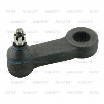 Braco Pitman-mitsubishi - L 200 / Pajero Sport - 01/2003 - 12/2012 - Sport - HidrÁulica Dianteiro - Esq