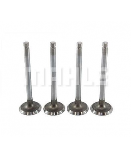 VALVULA MOTOR ADMISSAO MAHLE METAL LEVE