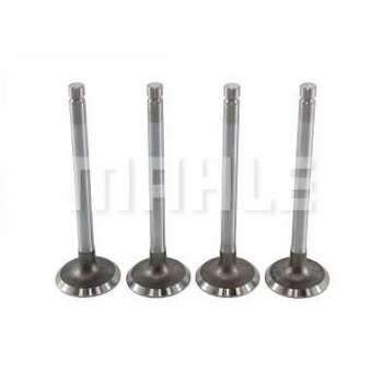 VALVULA MOTOR ADMISSAO MAHLE METAL LEVE VALVULA MOTOR ADMISSAO MAHLE METAL LEVE
