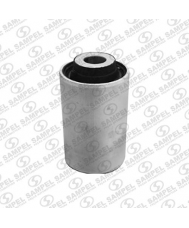 BUCHA CENTRAL DA BANDEJA INFERIOR - AMAROK SAMPEL BUCHA CENTRAL DA BANDEJA INFERIOR - AMAROK SAMPEL