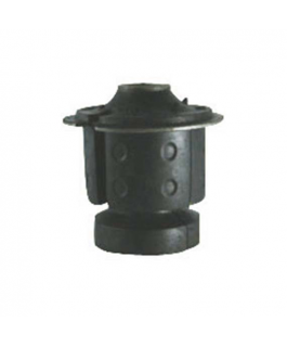 BUCHA DIANT. QUADRO SUSP.DIANT Ø 12MM - NOVO GOL/PARATI 95/97GOL/SAVEIRO SOFIBOR