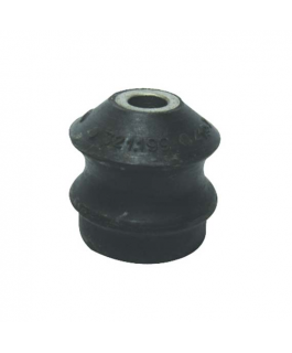BUCHA TRAS.QUADRO SUSP.DIANT Ø 12MM - GOL/PASSAT/SAVEIRO 97/ SOFIBOR