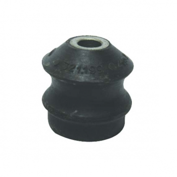 BUCHA TRAS.QUADRO SUSP.DIANT Ø 12MM - GOL/PASSAT/SAVEIRO 97/ SOFIBOR