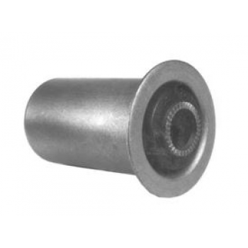 Bucha -  Do Feixe De Molas Traseiro - Gm - S10  95/11 ;