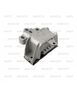 Coxim Motor-audi - A3 1.6 8v (97/06) / Vw - Golf 1.6 8v (98/14) / HidrÁulico / Fixado Ao CÂmbio / Le