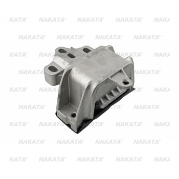 Coxim Motor-audi - A3 1.6 8v (97/06) / Vw - Golf 1.6 8v (98/14) / HidrÁulico / Fixado Ao CÂmbio / Le