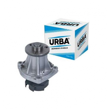 BOMBAS DAGUA URBA
