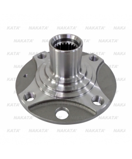 CUBO DE RODA DIANT SEM ROL. -GM - AGILE / CELTA / CORSA / CORSA CLASSIC / PRISMA / TIGRA - 01/1994 - 12/2015 - SEM ABS - NAKATA CUBO DE RODA DIANT SEM ROL. -GM - AGILE / CELTA / CORSA / CORSA CLASSIC / PRISMA / TIGRA - 01/1994 - 12/2015 - SEM ABS - NAKATA