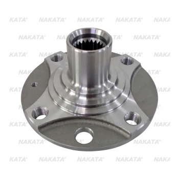 CUBO DE RODA DIANT SEM ROL. -GM - AGILE / CELTA / CORSA / CORSA CLASSIC / PRISMA / TIGRA - 01/1994 - 12/2015 - SEM ABS - NAKATA
