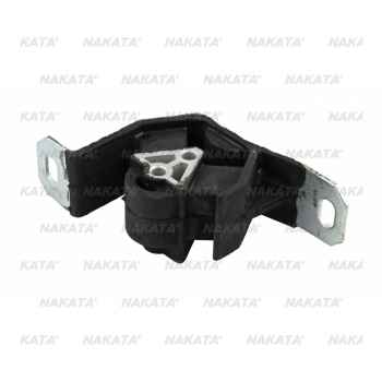 Coxim Motor-gm - Agile / Celta / Corsa / Prisma / Tigra - 01/1994 - 12/2015 - Com Ar Fixado Ao CÂmbio - Dianteiro - Esq