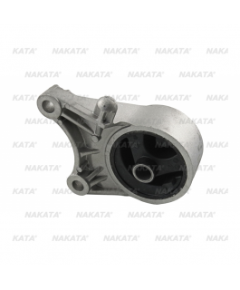 Coxim Motor-gm - Astra / Vectra / Zafira - 01/1999 - 12/2012 - Manual - 2.0 16v Fixado Ao CÂmbio - Central - Dianteiro