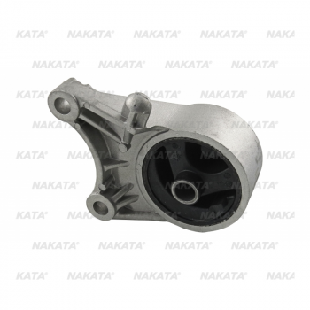 Coxim Motor-gm - Astra / Vectra / Zafira - 01/1999 - 12/2012 - Manual - 2.0 16v Fixado Ao CÂmbio - Central - Dianteiro
