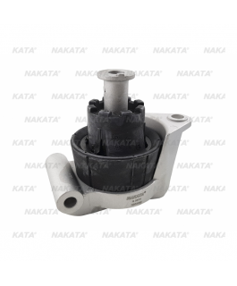 Coxim Motor-gm - Astra / Vectra / Zafira - 01/1999 - 12/2012 Fixado Ao CÂmbio - Traseiro - Esq