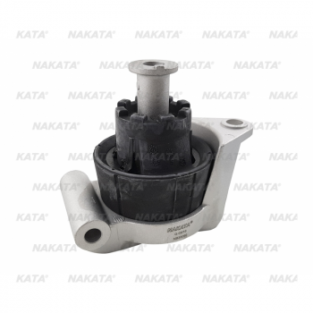 Coxim Motor-gm - Astra / Vectra / Zafira - 01/1999 - 12/2012 Fixado Ao CÂmbio - Traseiro - Esq