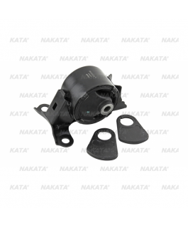 Coxim Motor-honda - Civic - 01/2001 - 12/2012 - 1.7 16v / 1.8 16v / 2.0 16v Fixado Ao CÂmbio - Dir