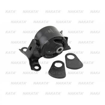 Coxim Motor-honda - Civic - 01/2001 - 12/2012 - 1.7 16v / 1.8 16v / 2.0 16v Fixado Ao CÂmbio - Dir