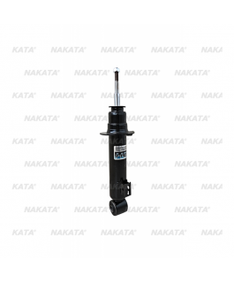 AMORTECEDOR PRESSURIZ. -MITSUBISHI - L 200 - 01/2008 - 05/2012 - TRITON - DIANTEIRO - DIR / ESQ NAKATA