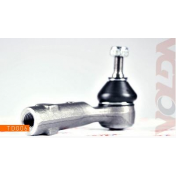 Terminal De DireÇÃo - Ecosport 4x4 Le Hidr 04-12 , Ecosport 4x2 Ld Hidr 03-12 , Fiesta G5 Ld Hidr 02-14 , Ka Ld Hidr 08-