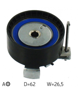 Tensor Correia ( Rolamento )