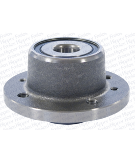 CUBO DE RODA - TRASEIRO - [RENAULT] SCENIC TDS. (- ABS) / KANGOO 1996> / R18 / R20 / R21 / R25 / NEVADA / MEGANE / SPACE HIPPER FREIOS