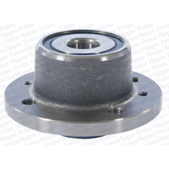 CUBO DE RODA - TRASEIRO - [RENAULT] SCENIC TDS. (- ABS) / KANGOO 1996> / R18 / R20 / R21 / R25 / NEVADA / MEGANE / SPACE HIPPER FREIOS
