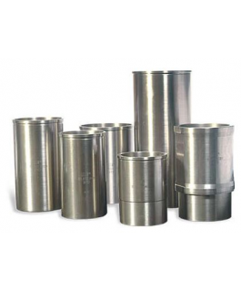 CAMISA DE CILINDRO BRUNIDA PEUGEOT 1.4 8V STD - MOTOR TU3JP 1.4 8V 2003 ...PEUGEOT 206/207/CITROEN C3 RIOSULENSE
