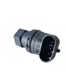 Sensor De Velocidade - Fiat Doblo 1.8 04 - 06 / Fiorino 1.3 Fire 04 - 15 / Idea 1.4, 1.8 06 - 15 / Palio 1.0 Fire 01 - 0