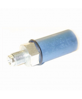 VALVULA EQUALIZADORA BAR 35 ROSCA 12MM ESCORT 8392 VERONA 9092 HOBBY 9395 APOLLO 8992 KIT E CIA