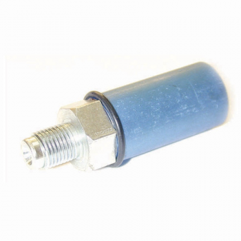 VALVULA EQUALIZADORA BAR 35 ROSCA 12MM ESCORT 8392 VERONA 9092 HOBBY 9395 APOLLO 8992 KIT E CIA