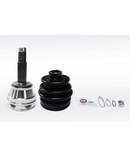 HOMOCINÉTICA - FIAT: FIORINO 1.3 8/16V FIRE S/ABS 2000 > 2009
FIAT: FIORINO 1.6 8V S/ABS 1994 > 1995
FIAT: PALIO 1.0 8V  IMA