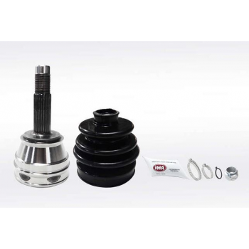 HOMOCINÉTICA - FIAT: FIORINO 1.3 8/16V FIRE S/ABS 2000 > 2009
FIAT: FIORINO 1.6 8V S/ABS 1994 > 1995
FIAT: PALIO 1.0 8V  IMA
