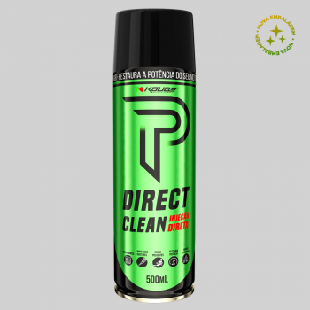 Direct Clean - 500ml