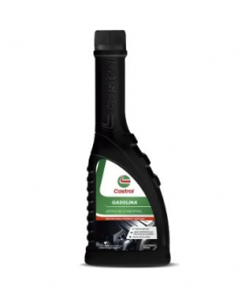 ADITIVO DE COMBUSTÍVEL GASOLINA PREMIUM CASTROL 12X200ML CASTROL ADITIVO DE COMBUSTÍVEL GASOLINA PREMIUM CASTROL 12X200ML CASTROL