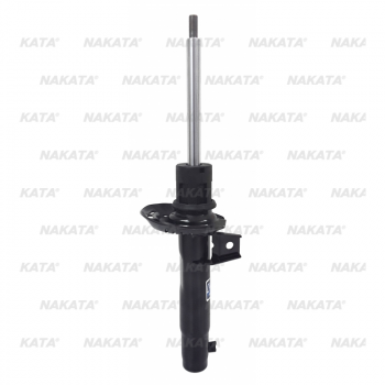 Amortecedor Pressuriz. -vw - Jetta - 09/2006 - 12/2018 - 2.0 / 2.5 / Tsi - 1.4 - 1.4 / 2.0 / 2.5 - Ø50 Manga De Eixo - D