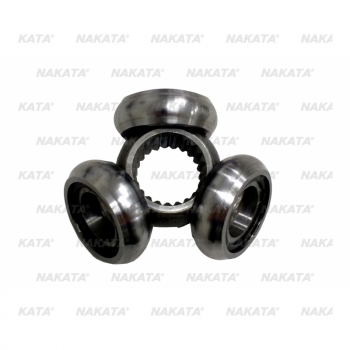 TRIZETA -GM / HONDA - CIVIC / CRUZE / FIT - 01/2007 - 12/2016 - NEW - AUTOMÁTICO / MANUAL - 1.4 8V / 1.8 16V 23 DENTES - NAKATA