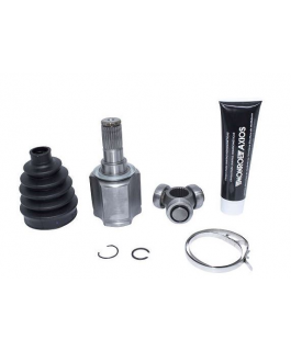 HOMOCINÉTICA - TULIPA COM TRIZETA DIANTEIRA LADO DO CÂMBIO LD - HYUNDAI - HB20 1.0 12V DOHC L3 RH 12/... AXIOS