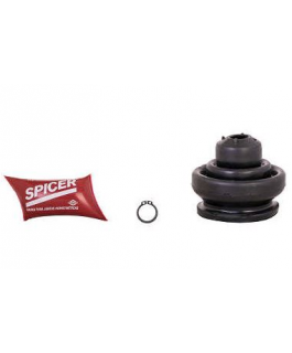 Coifa Homoc. - Fiat - 147 / Elba / Fiorino / Premio / Uno - Sem Abs - 1.5 / 1.3 / 1.050 / 1.6 / 1.0 8v / 1.6 8v / 1.5 8v