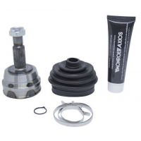 HOMOCINÉTICA -  DIANTEIRA LADO DA RODA LE/LD - VW - GOL 1.0 MI 8V / 16V / POWER 16V 97/12  PARATI 1.0 MI 16V 97/07 AXIOS