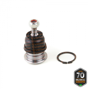 PivÔ De SuspensÃo - Superior - Hyundai / Kia-hyundai Azera 05/11, Hyundai Sonata 06/10, Kia Opirus 03/10