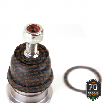 PivÔ De SuspensÃo - Superior - Hyundai / Kia-hyundai Azera 05/11, Hyundai Sonata 06/10, Kia Opirus 03/10